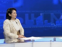 Ц.Үржиндэлгэр: Ургийн хөгжлийн гажигт цусны эмгэг түгээмэл байдаг 