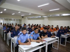 Туул, Тэрэлж, Хэрлэн, Сэлбэ гол дагуу хөдөлгөөнт болон завьт эргүүл ажиллаж эхэллээ