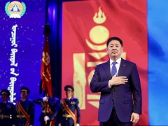 Онцгой байдлын албыг орчин үеийн мэргэжлийн байгууллага болгон хөгжүүлэхийг бүх талаар дэмжинэ