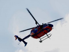 Нисдэг тэргээр үзүүлэх түргэн тусламжийн шинэ стандарт нэвтэрлээ