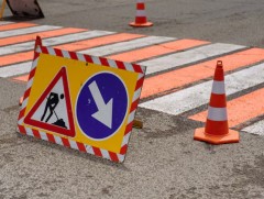 Төв шуудангийн уулзварыг хааж шинэчилнэ