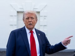 Д.Трамп: 50 хоногийн дотор гал зогсоохгүй бол ОХУ-д тарифын арга хэмжээ авна