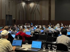  Олон улсын биологийн 36 дугаар олимпиад үргэлжилж байна