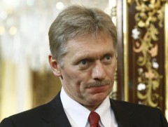 КРЕМЛЬ: АНУ Украинд зэвсэг нийлүүлж, ОХУ-д тарифын шахалт үзүүлэх нь яриа хэлэлцээг сунжруулна