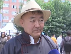 Иргэд: Гадаадад байгаа Монголчууд эх орондоо ирж наадам үзэж омогшоосой 