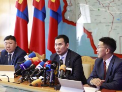 Үндэсний их баяр наадмын бэлтгэл 80 хувьтай үргэлжилж байна