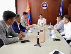 Шатахууны нөөцийг тогтвортой байлгахад анхаарна 