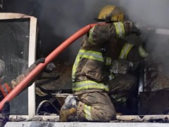 Өнгөрсөн хоногт нийслэлд гал түймрийн 35 дуудлага бүртгэгджээ