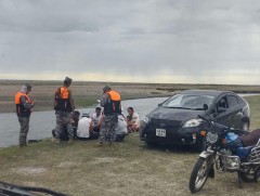 Баяр наадмын өдрүүдэд  94 иргэний амь насыг авран хамгаалжээ