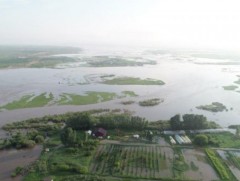 Ус, цаг уурын гаралтай аюулт үзэгдлийн 41.3 хувийг аадар бороо, үер эзэлж байна