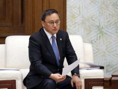 Ж.Чинбүрэн: Салбар бүрийн төлөөлөл парламентад сонгогдон ажиллахын ач холбогдлыг анх таниулсан гэж..