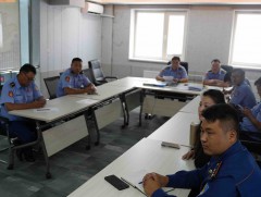 Урьдчилан сэргийлэх шуурхай арга хэмжээг хэрэгжүүлэн ажиллаж байна