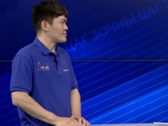 Б.Бат-Эрдэнэ: Бидний хувьд роботоо найдвартай ажиллах байдал дээр нэлээд  анхаарч ажилласан