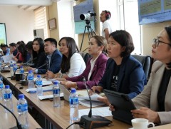 Шөнийн цагаар чанга дуу чимээний бохирдлыг арилгах шийдлүүдийг танилцууллаа