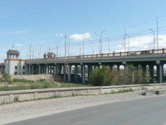 Энхтайвны гүүрний замд 2026 онд их засвар хийнэ 