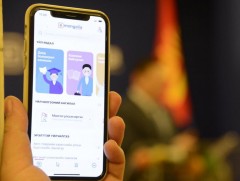 Нийслэлийн цэцэрлэгийн бүртгэлийн системд 109,428 хүүхэд бүртгүүлжээ