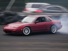 А.БАЯР: Дрифт хийх сонирхолтой иргэдийн хүслийг хааж боож болохгүй