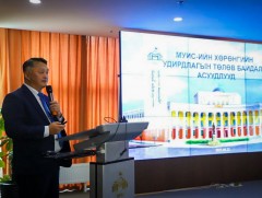 Их сургуулиудын дундын менежментийг өргөжүүлнэ