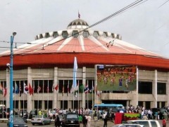 Аравдугаар сард болох үндэсний бөхийн барилдааны хуваарь