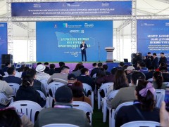 Бүсчилсэн хөгжлийн бодлогоор орон нутгийн хөгжлийг дэмжиж, уул уурхайн салбарын үр өгөөжтэй уялдуу..