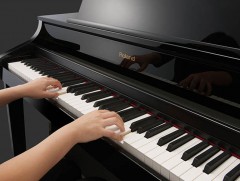 Брамсын нэрэмжит олон улсын хөгжмийн уралдаанд манай улсын багачууд амжилттай оролцжээ