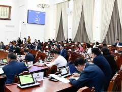 Хөдөө аж ахуйн тухай, Хүнсний тухай хуульд нэмэлт, өөрчлөлт оруулах тухай хуулийн төслүүдийн хэлэл..