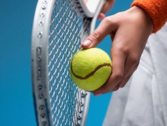 Талбайн теннисний олон улсын чансааны оноо олгох тэмцээн анх удаа зохиогдож байна 