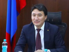 Г.Дамдинням: АИ-92 бензиний хомсдолыг бүрэн шийдэж, нийлүүлэлтийг хэвийн түвшинд хүргэсэн