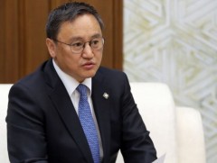 Ж.Чинбүрэн: Гурван талт хэлэлцээ хийж, хугацаа алдахгүй асуудлаа шийдэх шаардлагатай байна 