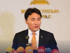 Засгийн газрын 55 дугаар тогтоолтой холбоотой АҮЭБЯ-наас тайлбар өглөө