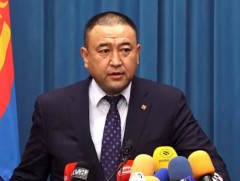 Б.Чойжилсүрэн: Ямар нэг гэмтэл гарвал тэр хэмжээгээр саатал гарахыг үгүйсгэхгүй