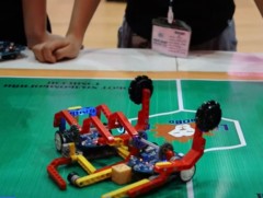 Ховд аймагт улсын аварга шалгаруулах 