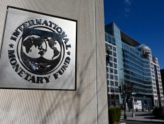 ОУВС: Дэлхий даяар Засгийн газруудын өрийн хэмжээ түүхэн дээд хурдаар өсөж байна