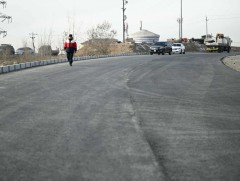Толгойтын замыг Ард Аюушийн өргөн чөлөөтэй холбох 1.5 км авто замын зорчих хэсгийн хөдөлгөөнийг энэ сарын 31-нд нээнэ