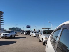 Шатахууны хомсдолтой байгаа зарим аймгийн малчид өвөлжилтийн бэлтгэлээ хангахад хүндрэлтэй байна