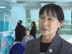 Байгалийн ухааны багш дутагдалтайгаас ахмад багш нар хичээл орж байна