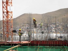 Сэлбэ хотыг орон сууцжуулах төслийн нэг, хоёрдугаар багцын бэлтгэл ажил 98 хувьтай үргэлжилж байна