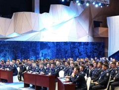 Экологийн цагдаагийн алба: Хүрээлэн буй орчны эсрэг үйлдэгдэж буй гэмт хэрэг 1.4 хувиар буурсан