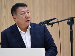 Нийслэлийн дэд төвийг үе шаттай барьж байна