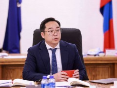 А.Баяр: Дроныг зам тээврийн ослын үед ашиглахын тулд стандартыг бий болгох ёстой