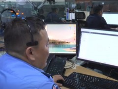 Өдөрт 30 гаруй хүн цахим залиланд мөнгөө алдаж байна