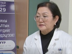 Дэлхий даяар жил бүр 12 сая хүн тархины цус харвалтад өртдөг