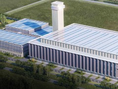 Лаг шатаах үйлдвэр төслийг төр, хувийн хэвшлийн түншлэлээр хэрэгжүүлнэ