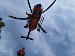 Аюулт үзэгдэл, ослын 100 удаагийн дуудлагаар ажиллаж, 29 иргэний амь насыг авран хамгаалжээ