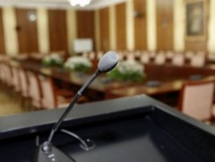 УИХ: Өнөөдөр хуралдах байнгын болон дэд хороо, ажлын хэсэг