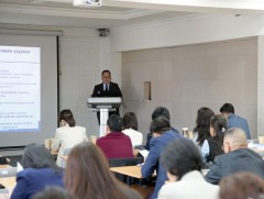 Сүрьеэтэй өвчтөнд үзүүлэх нийгмийн хамгааллын үйлчилгээг сайжруулна