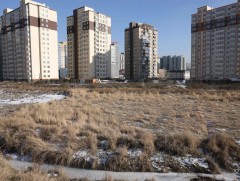 Ногоон нуурт хиймэл нуур бүхий цэцэрлэгт хүрээлэн байгуулна