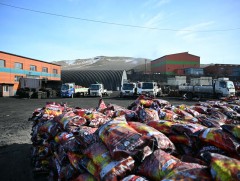 А.Амартүвшин: Өнөөдрөөс хагас коксон түлш, сайжруулсан түлш, угаасан мидлингээс сонгож хэрэглэх боломжтой