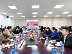 “Нэгдсэн төслийн удирдлагын газар” ОНӨТҮГ-ын үйл ажиллагааны стратеги төлөвлөгөө батлагдлаа