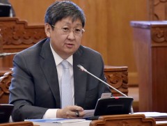 МАН-ын ажлын хэсгийг Ч.Хүрэлбаатар ахалж ажиллана